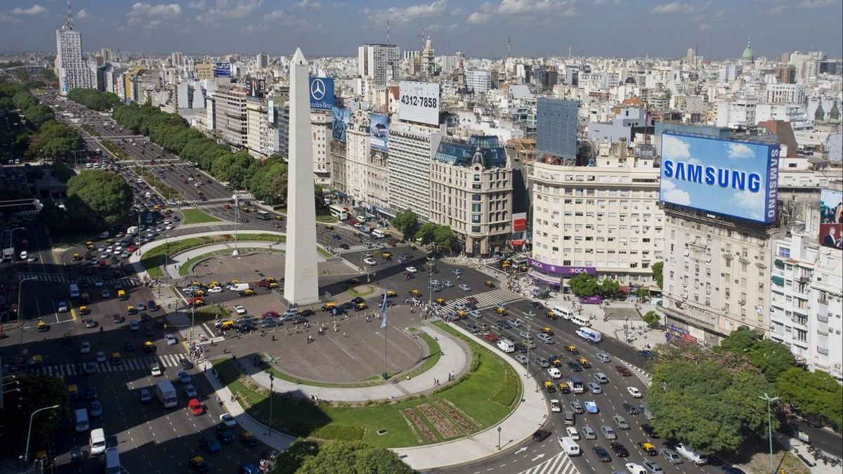 Buenos Aires es una de la ciudades más baratas del mundo para vivir
