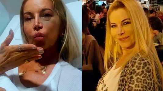 El dramático relato de Soledad Aquino: Tuve dos paros cardíacos