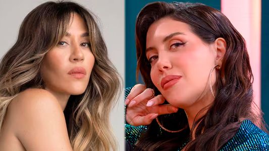 Jimena Barón reveló que perdió el trabajo de su sueños por culpa de Wanda Nara