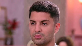 Gastón Edul sufrió un accidente y no pudo estar en la ceremonia de los Martín Fierro de Streaming 2025