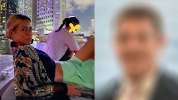 Conocé al empresario que conquistó a Nicole Neumann