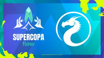 Arranca la Supercopa Flow de League of Legends