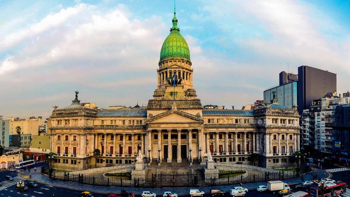 Presentaron en el Congreso un proyecto para cambiar la hora en la Argentina (Foto: archivo).