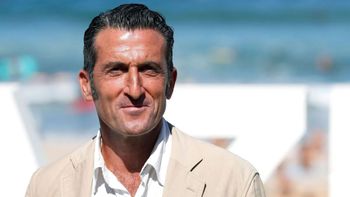 Luis Zahera arrasa en Netflix con la película española que causa furor y está en boca de todos. (Foto: Gentileza Diario Uno)