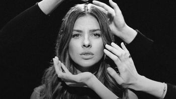 A horas del estreno de su nuevo tema, acusan a la China Suárez de copiar a famosa estrella