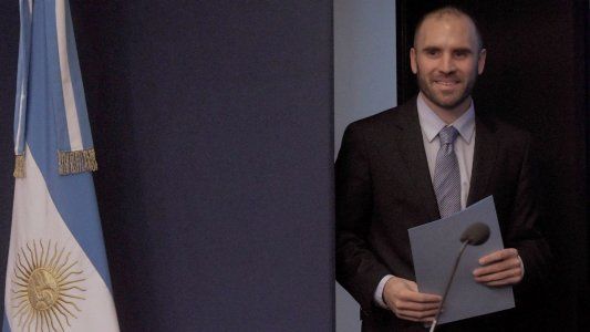 Deuda: Guzmán aseguró a expertos  estadounidenses que Argentina hizo el máximo esfuerzo que podía hacer