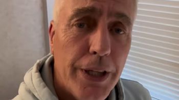 Marley mostró el particular dispositivo que tiene su hija Milenka: Los presos