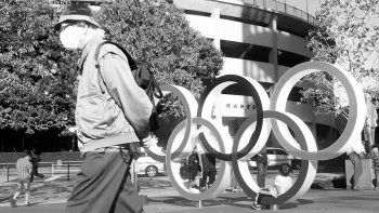 Proponen usar la Villa Olímpica de Tokio 2020 como refugio para personas sin techo