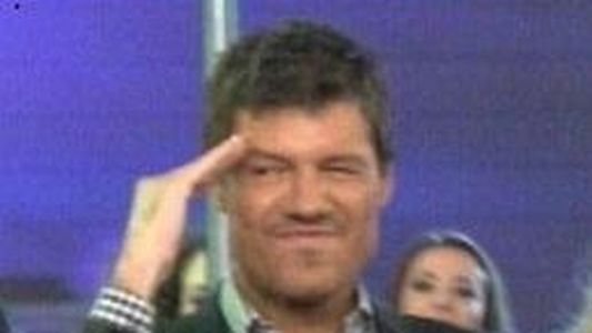 Rating: ShowMatch, con picos de 30 puntos