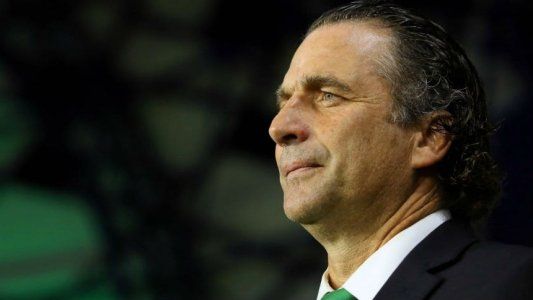 ¡Confirmado! Juan Antonio Pizzi es el nuevo entrenador de San Lorenzo