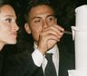 Paulo Dybala compartió el momento más emocionante de su casamiento con Oriana Sabatini: el video