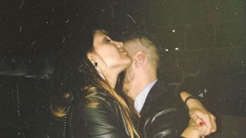 Barbie Vélez y Lucas Rodríguez: convivencia confirmada