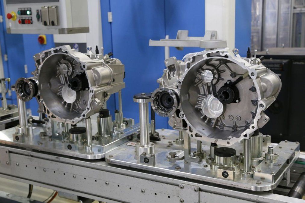 Volkswagen Argentina amplía su producción en Córdoba