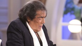 Cacho Castaña: Pedí perdón, pero a veces acá las disculpas no alcanzan