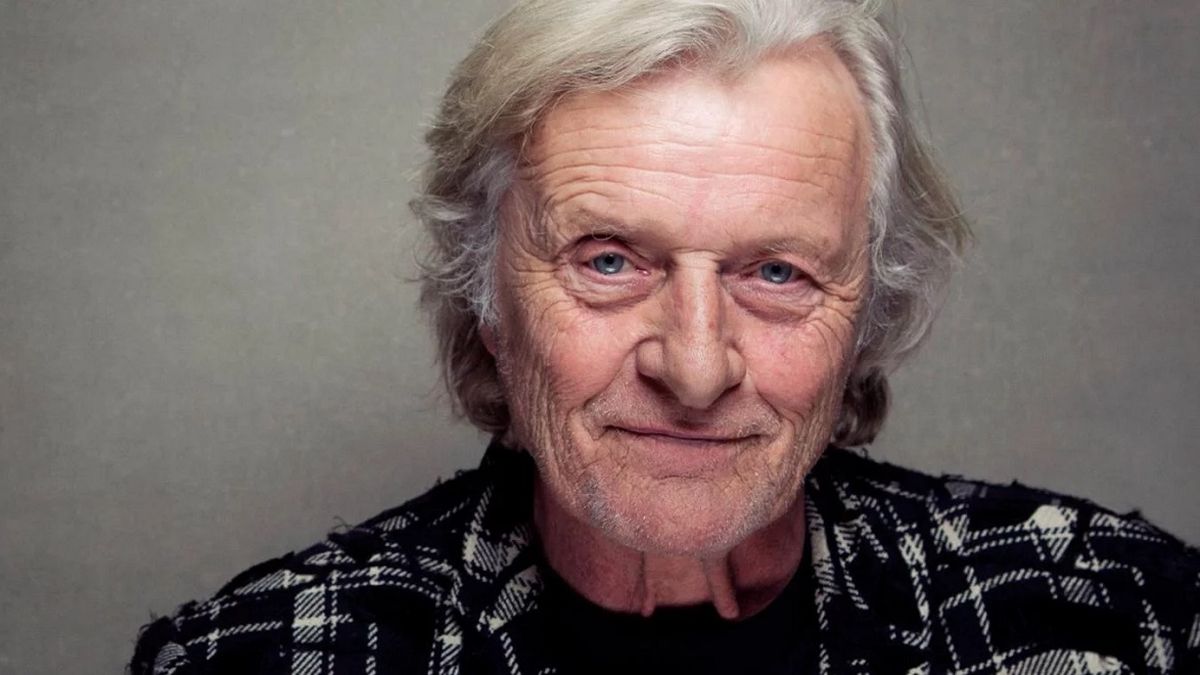 Rutger Hauer