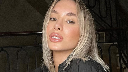 El nuevo y firme mensaje de Flor Moyano tras denunciar a Juan Martino por abuso sexual: Estoy trabajando en...