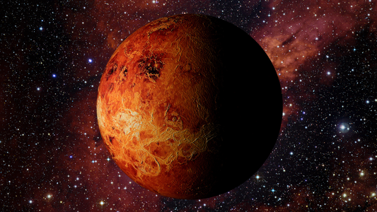 Venus sextil Marte: 6 signos que van a tener ideas geniales... y ganas de chapar también