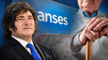 Milei confirmó la noticia que todos los jubilados estaban esperando ansiosos