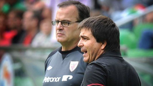 Claudio Vivas: Bielsa no podía tener relación con los jugadores, no tenía manejo del grupo
