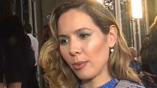 Elina Costantini se metió en la guerra familiar entre Jimena Campisi y Tomás: Es una gran madre