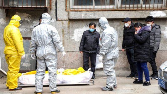 China ahora reconoce un 50% más de muertos en Wuhan, pero niega haber ocultado datos de la pandemia