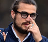 El alarmante dato que se conoció tras la internación de Daniel Osvaldo: No tiene...