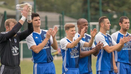 Un club de fútbol francés funciona igual al Football Manager pero en la vida real