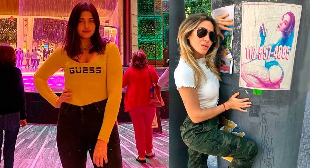 Marta Fort arremetió contra la campaña de Jimena Barón: “Se maneja comunicando sexualidad de formas polémicas”