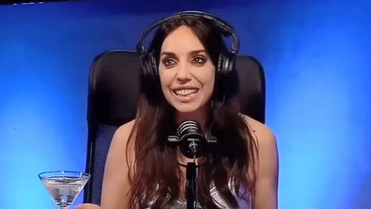 El día que Tamara Pettinato habló de su relación con un hombre de 65 años: el video