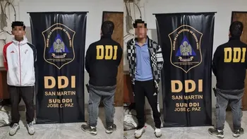 tragico enfrentamiento entre bandas dejo un muerto y dos detenidos tragico enfrentamiento entre bandas dejo un muerto y dos detenidos