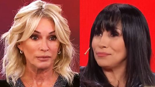 Gritos y furia: Yanina Latorre reveló el trasfondo de la renuncia de Marixa Balli a LAM