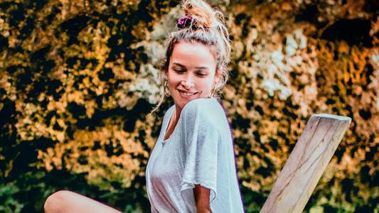 Sofía Pachano desde la Riviera Maya: Necesitamos empezar a mostrar los cuerpos como son