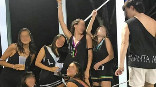 Polémica en Provincia: quieren multar a los padres por las faltas cometidas por sus hijos