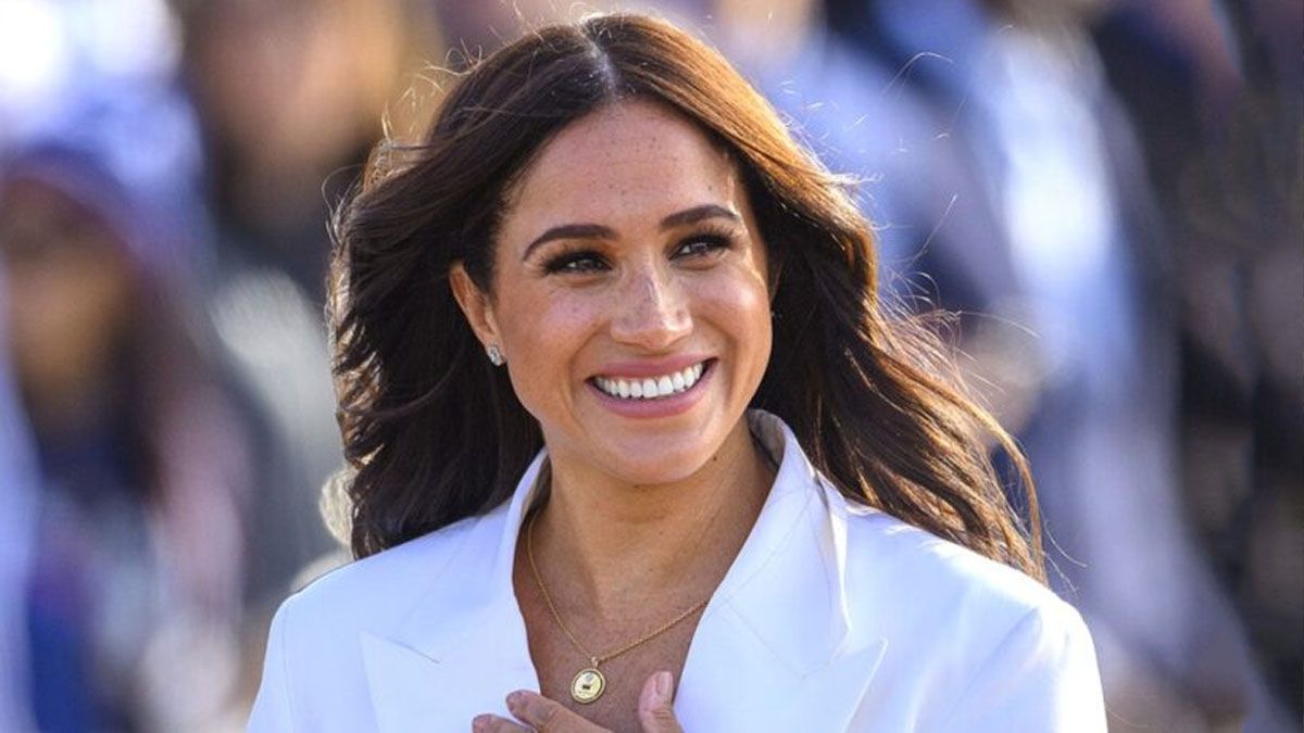 Meghan Markle, la duquesa rebelde de la corona británica, cumple 41 años (Foto: Gentileza Kronen Zeitung)