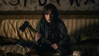 Se confirma la segunda temporada de Stranger Things