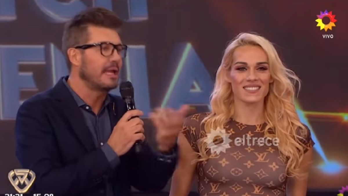 Mariana Genesio Peña: renuncia al aire y furia de su equipo