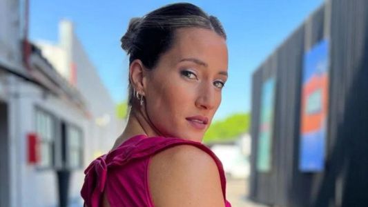 Mica Viciconte mostró las impactantes marcas que un tratamiento dejó en su cuerpo