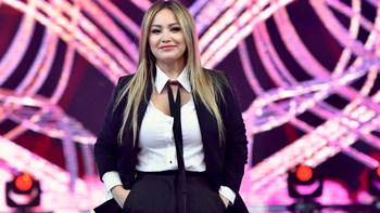 Karina La Princesita habló de su crisis y reconciliación con Nico Furman: A veces pasan cosas