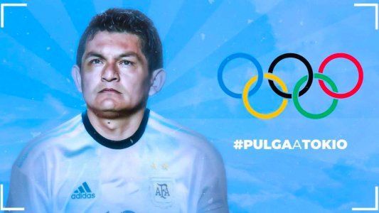 #PulgaATokio: 10 razones por las que Luis Miguel Rodríguez debe ir a los Juegos Olímpicos