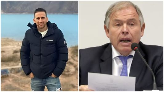 El Gobierno exigió la liberación del gendarme secuestrado en Venezuela: Argentina no va a tolerar esto