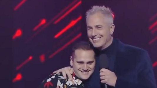 La insólita pelea que desató un participante de La Voz Argentina 2022