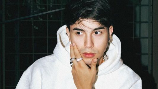 Furiosa reacción de Rusherking al ser vinculado a una conocida tiktoker: Dejen de...