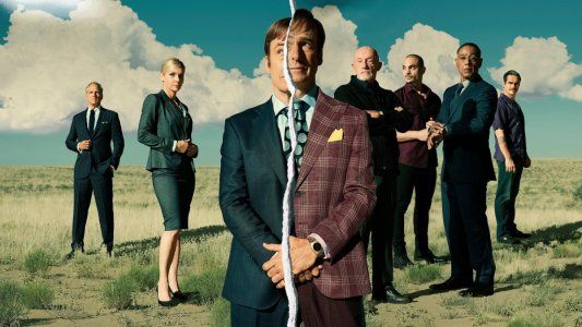 Netflix: ¿Cuándo sale la nueva temporada de Better Call Saul?