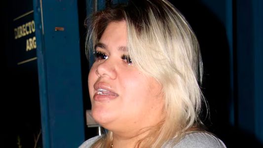 Un nuevo escándalo judicial afecta a Morena Rial y podría verse en problemas por un incómodo pedido