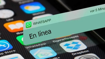 WhatsApp: cómo hacer para no figurar En Línea
