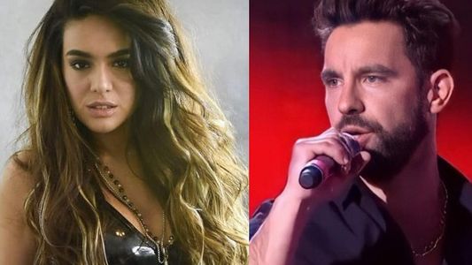 Ángela Leiva elogió a Cachete Sierra por su participación en el Cantando 2020: Nos está sorprendiendo, es muy talentoso