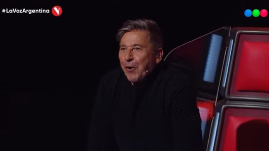 Ricardo Montaner reconoció la preferencia por una participante: En mi top one