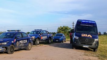 Cinco hombres abusaron sexualmente de un camionero y lo filmaron.