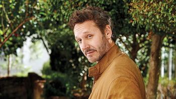 Se filtró el escándalo que protagonizó Benjamín Vicuña en un restaurante: Persona no grata