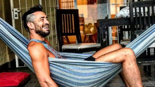 Curioso posteo del Tucu López en medio de los rumores de embarazo de Jimena Barón